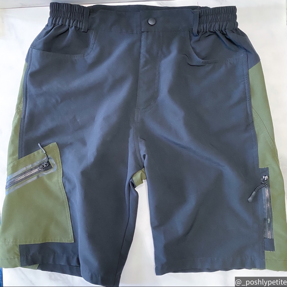 Mens sports elite cargo shorts - Picture 9 of 16